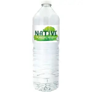 Mineral Water 1.5L - Native