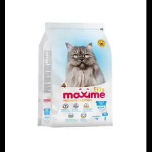 Adult Indoor Cat Premium Food - Maxime