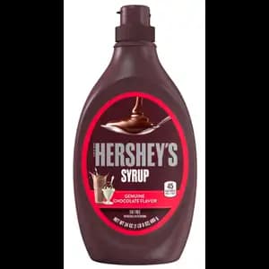 Chocolate Syrup - Hershey's