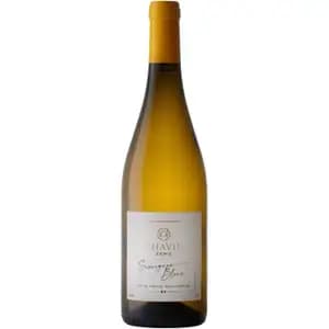 Sauvignon Blanc Alcohol Free - Chavin Zero