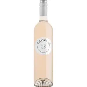Rose Alcohol Free - Chavin Zero