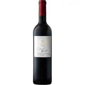 Cabernet Merlot Alcohol Free - Chavin Zero