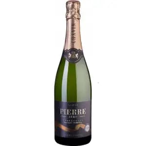 Sparking Chardonnay Black Label Alcohol Free - Pierre Zero
