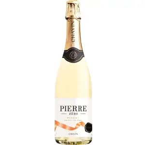 Sparklin Muscat Alcohol Free - Pierre Zero