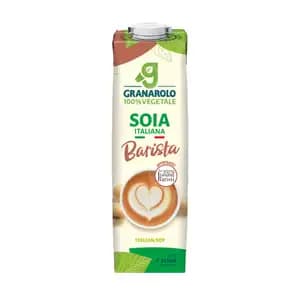 Barista Italian Soy Milk  - Granarolo