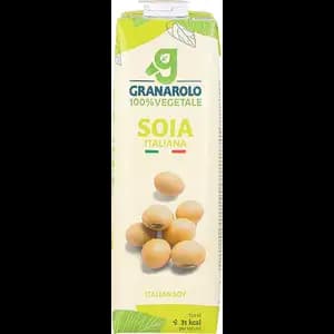 Italian Soy Milk	 - Granarolo
