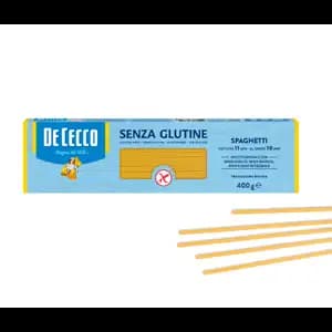 Spaghetti Gluten Free - De Cecco