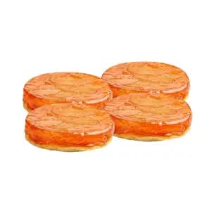 Tatin Apple Tart - Pomone