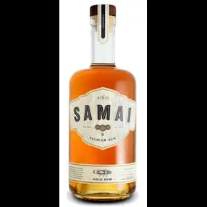 Gold Rum 70cl - Samai