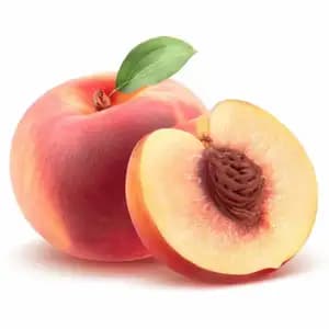 Fresh Peach