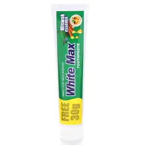 White Max Tooth Paste - White Max 