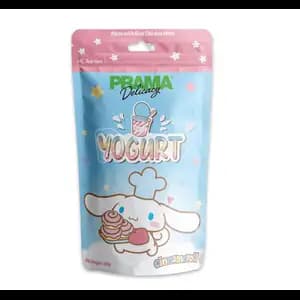 Yogurt  - Prama Snack