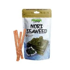Nori Seaweed - Prama Snack