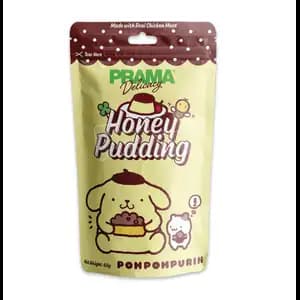 Honey Pudding - Prama Snack