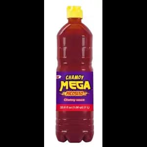 Spicy Salsa Sauce  - Chamoy Mega