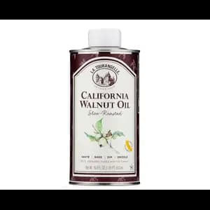 California Walnut Oil  - La Tourangelle