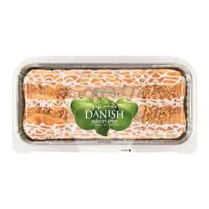 Apple Danish - J.skinner