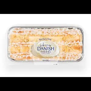 Cheese Danish - J.skinner	