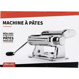Pasta Rolling Machine - Equinox