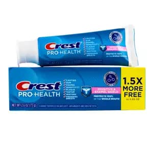 Pro Health Toothpaste - Crest