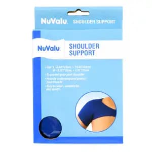Shoulder Support - NuValu