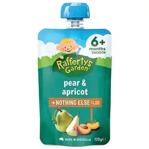 Pear & Apricot - Rafferty's Garden
