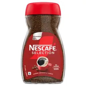 Selection Aroma Intense  - Nescafé
