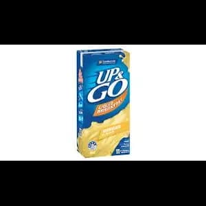 Up & Go Liquid Breakfast Banana Flavor - Sanitarium