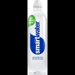Smart Water - Glaceau