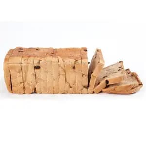 Fruit Loaf - AusBake