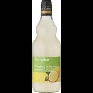 Lemon Spirit Vinegar  - Carrefour