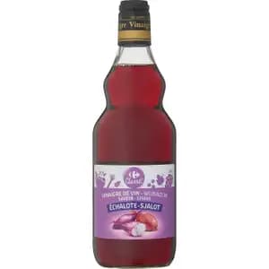 Shallot Wine Vinegar  - Carrefour