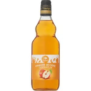 Apple Cider Vinegar  - Carrefour