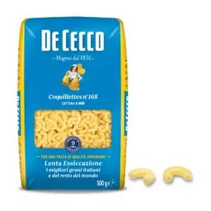 Macaroni Nº122 - De Cecco