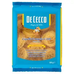 Angel Hair  Nº209 - De Cecco