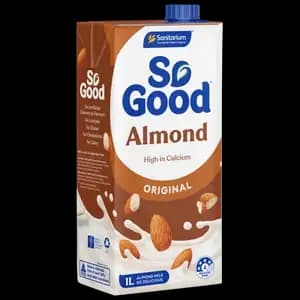 So Good Almond Original - Sanitarium