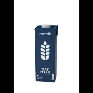 Oat Mylk Barista - Noomoo