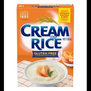Gluten Free Hot Cereal Fat Free - Cream of Wheat