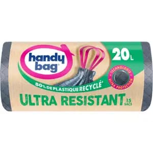 Ultra Resistant - Handy Bag