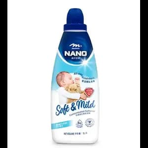 Soft & Mild Concentrate Softener - Meadows