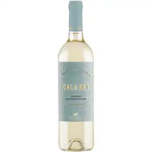 Cala Rey Blanco Verdejo Sauvignon Blanc Organic White Wine - Finca Fella
