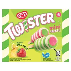Twister Mini - Wall's