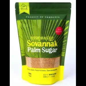 Palm Sugar - Sovannak
