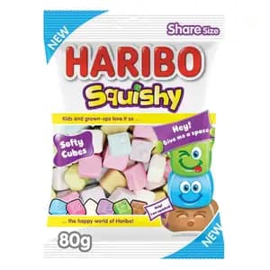 Squishy - Haribo