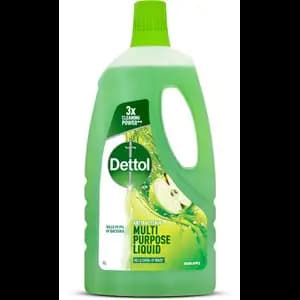 Multi Purpose Refreshing Green Apple - Dettol