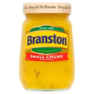 Small Chunk Piccalilli - Branston