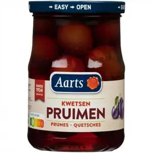 Premium Prune Jar - Aarts