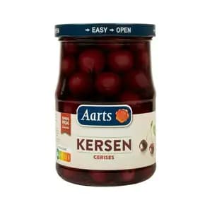 Pitted Cherry Jar - Aarts