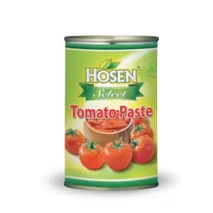 Tomato Paste - Hosen