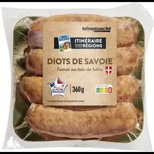 Savoie Doits - Itinéraire des Saveurs